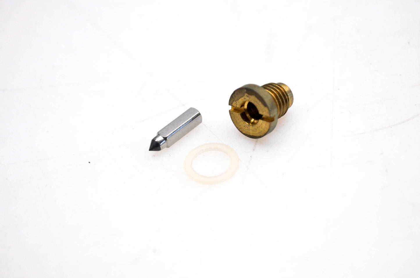 OMC 378895 Float Valve Assembly NOS