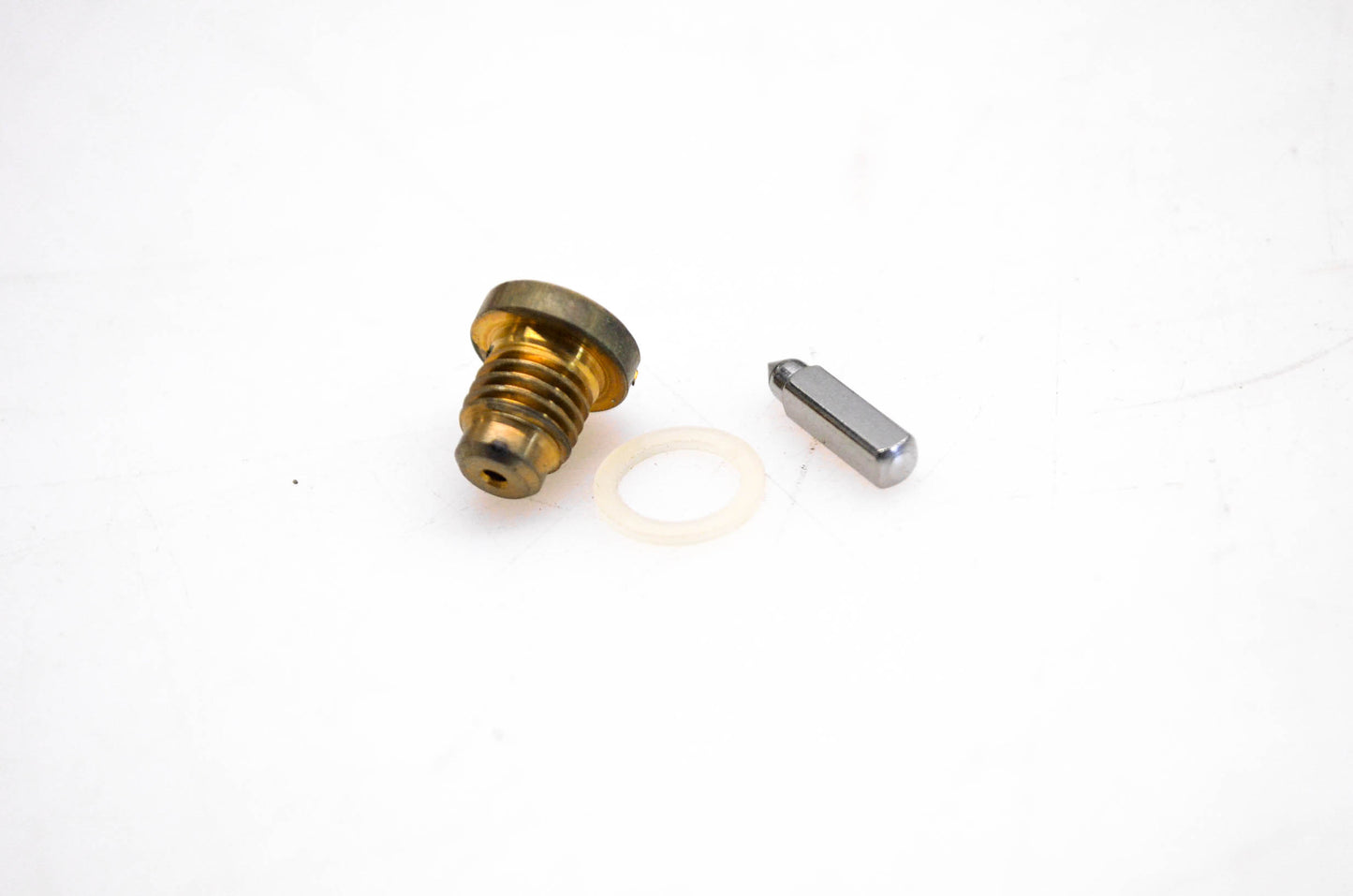 OMC 378895 Float Valve Assembly NOS