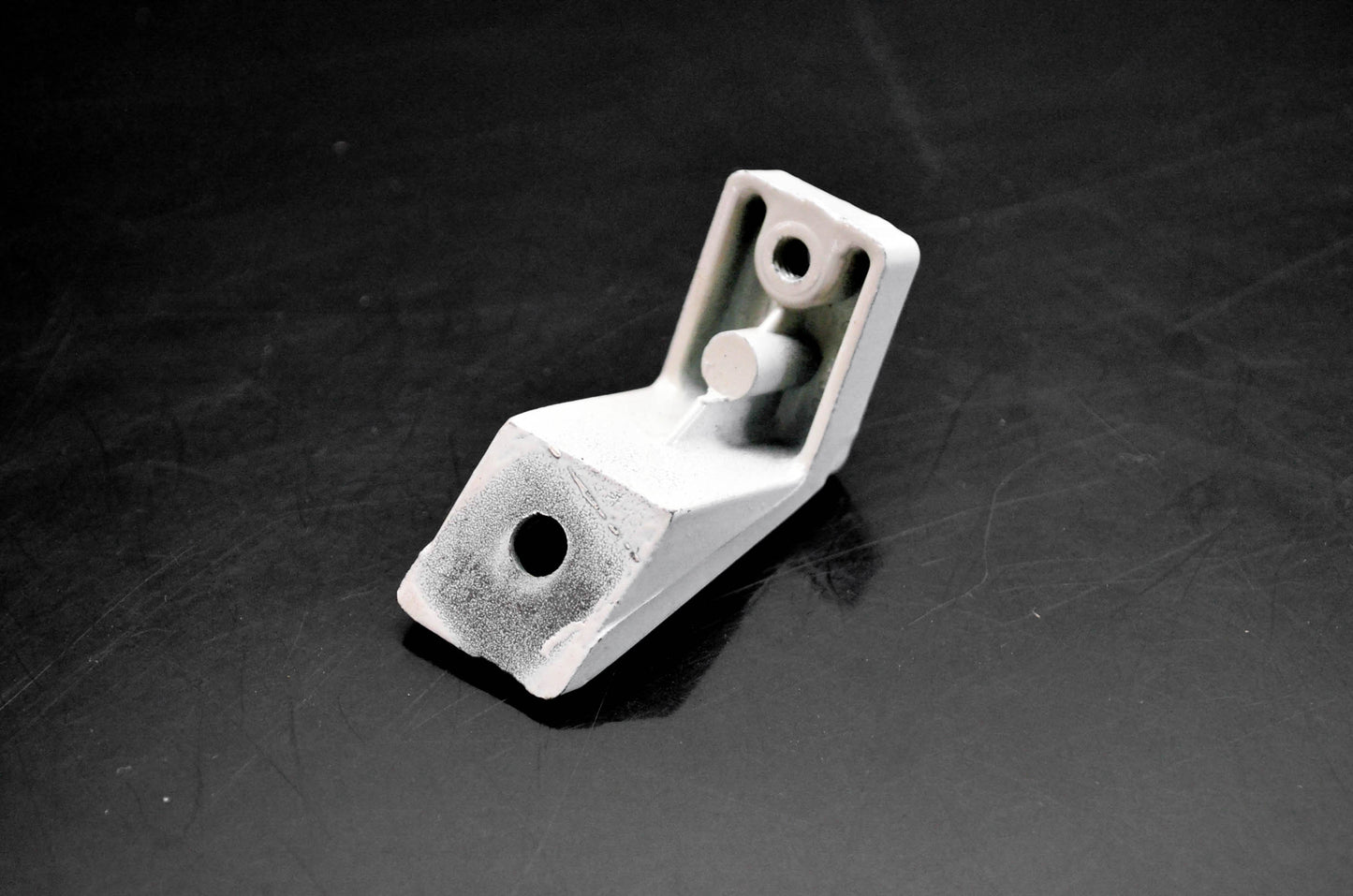 OMC 308418 Adapter Bracket NOS