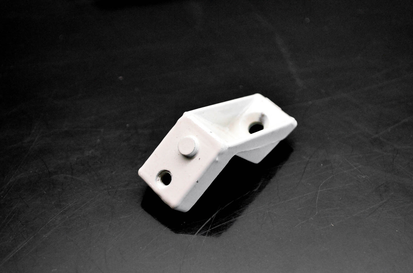 OMC 308418 Adapter Bracket NOS