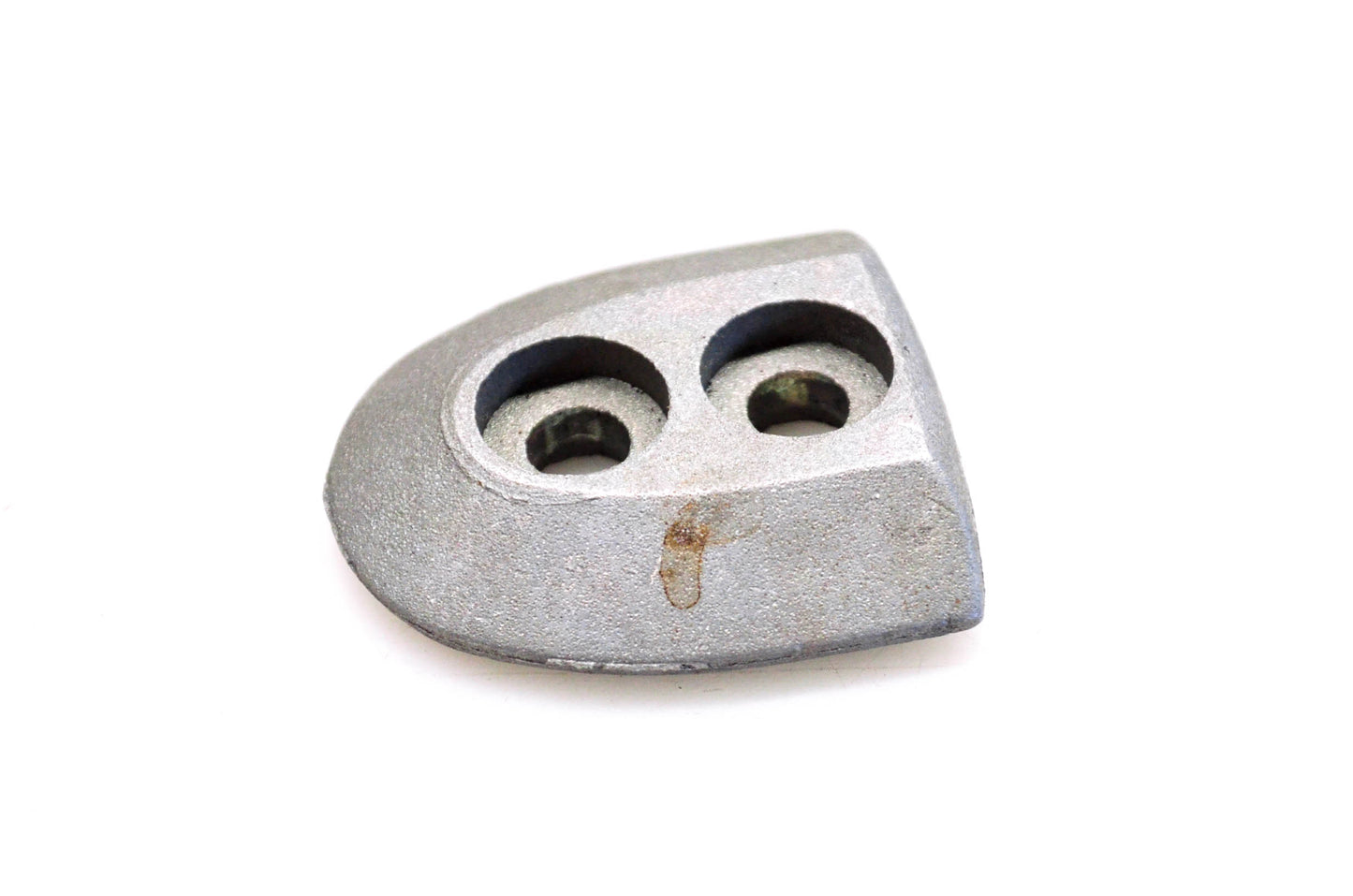 OMC 909548 Extension Rudder Clamp NOS