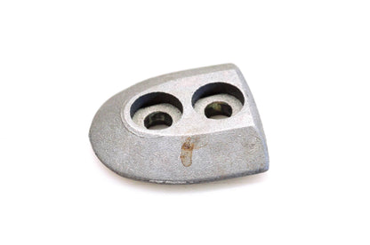 OMC 909548 Extension Rudder Clamp NOS