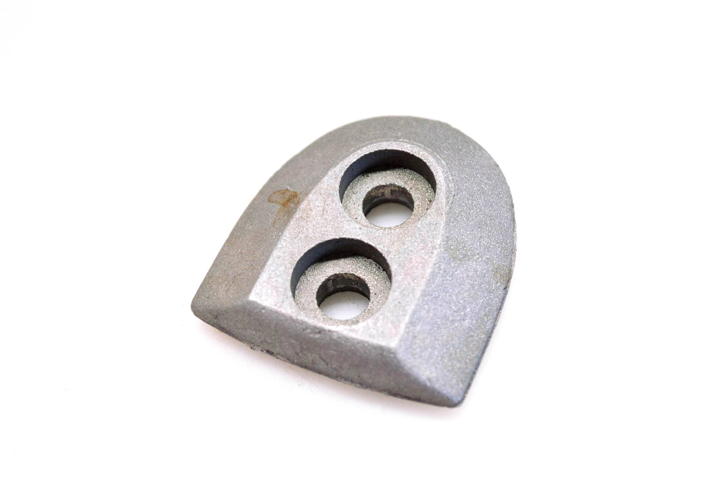 OMC 909548 Extension Rudder Clamp NOS