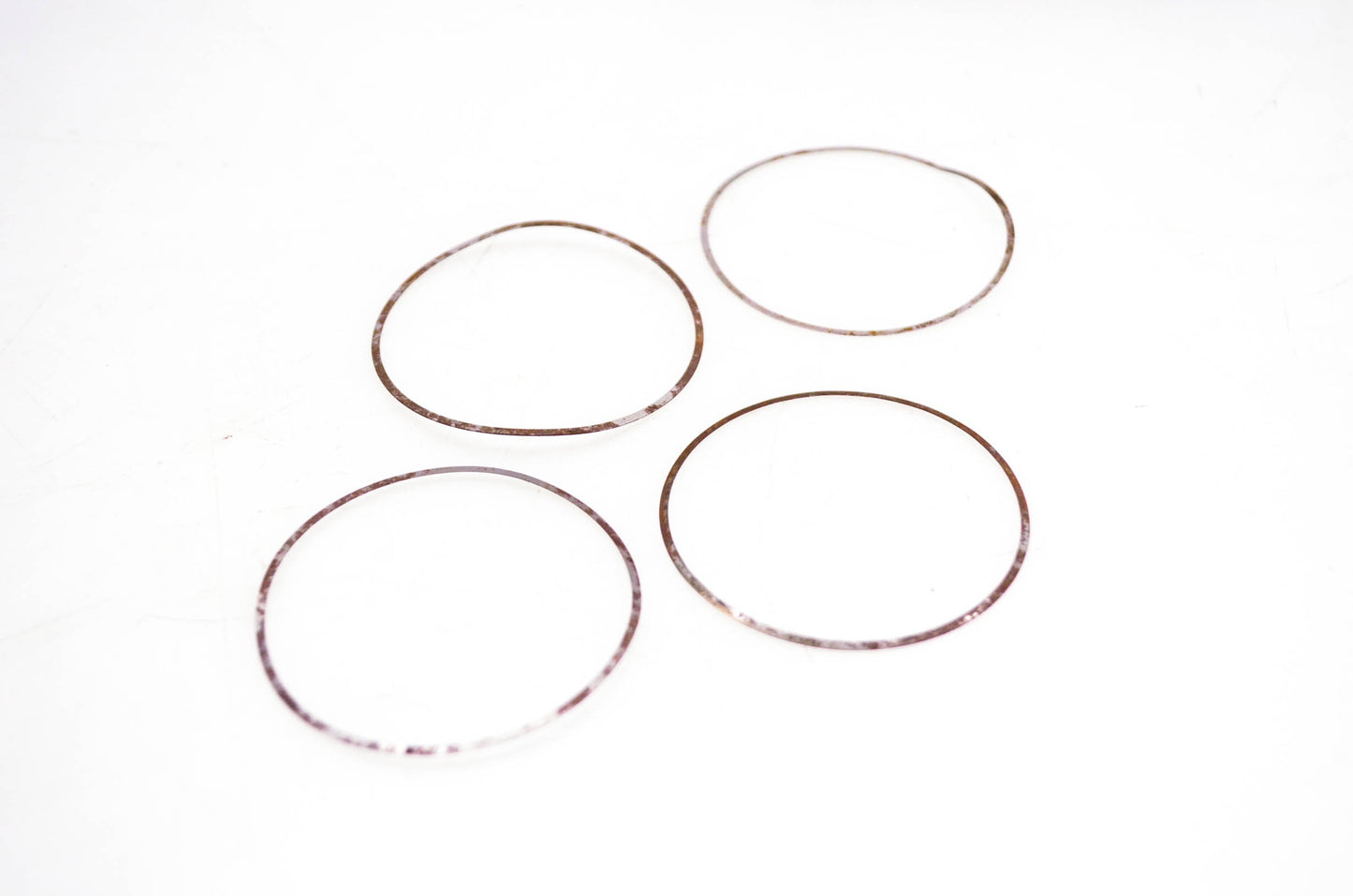 OMC 980292 Tilt Clutch Shim Qty 4 NOS