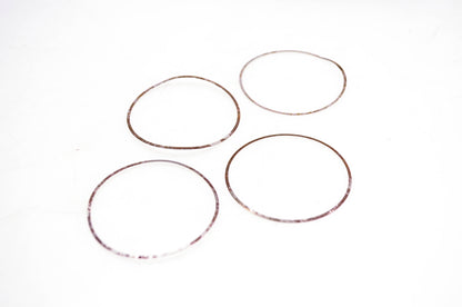 OMC 980292 Tilt Clutch Shim Qty 4 NOS