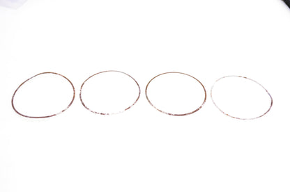 OMC 980292 Tilt Clutch Shim Qty 4 NOS