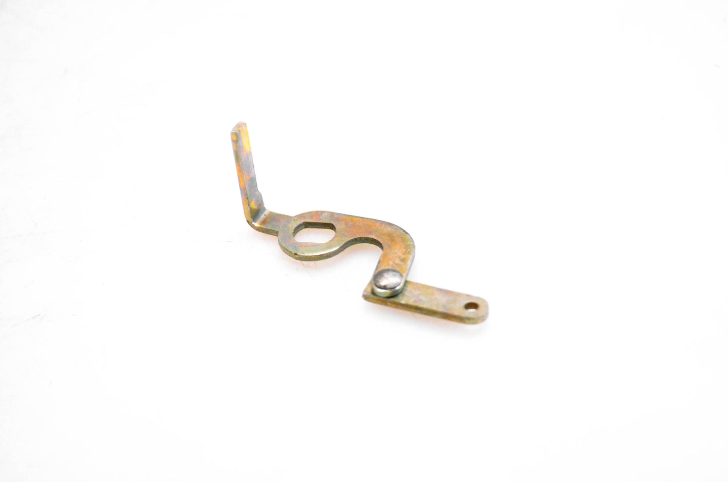 Delco 7010051 Choke Lever & Link NOS
