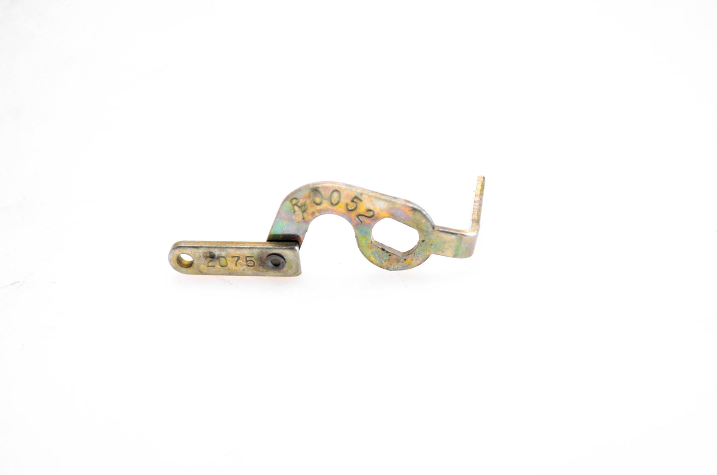 Delco 7010051 Choke Lever & Link NOS