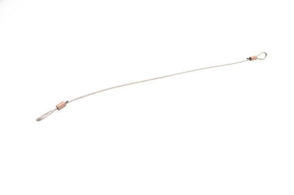 New OMC 980025 Lead Cable Assembly NOS