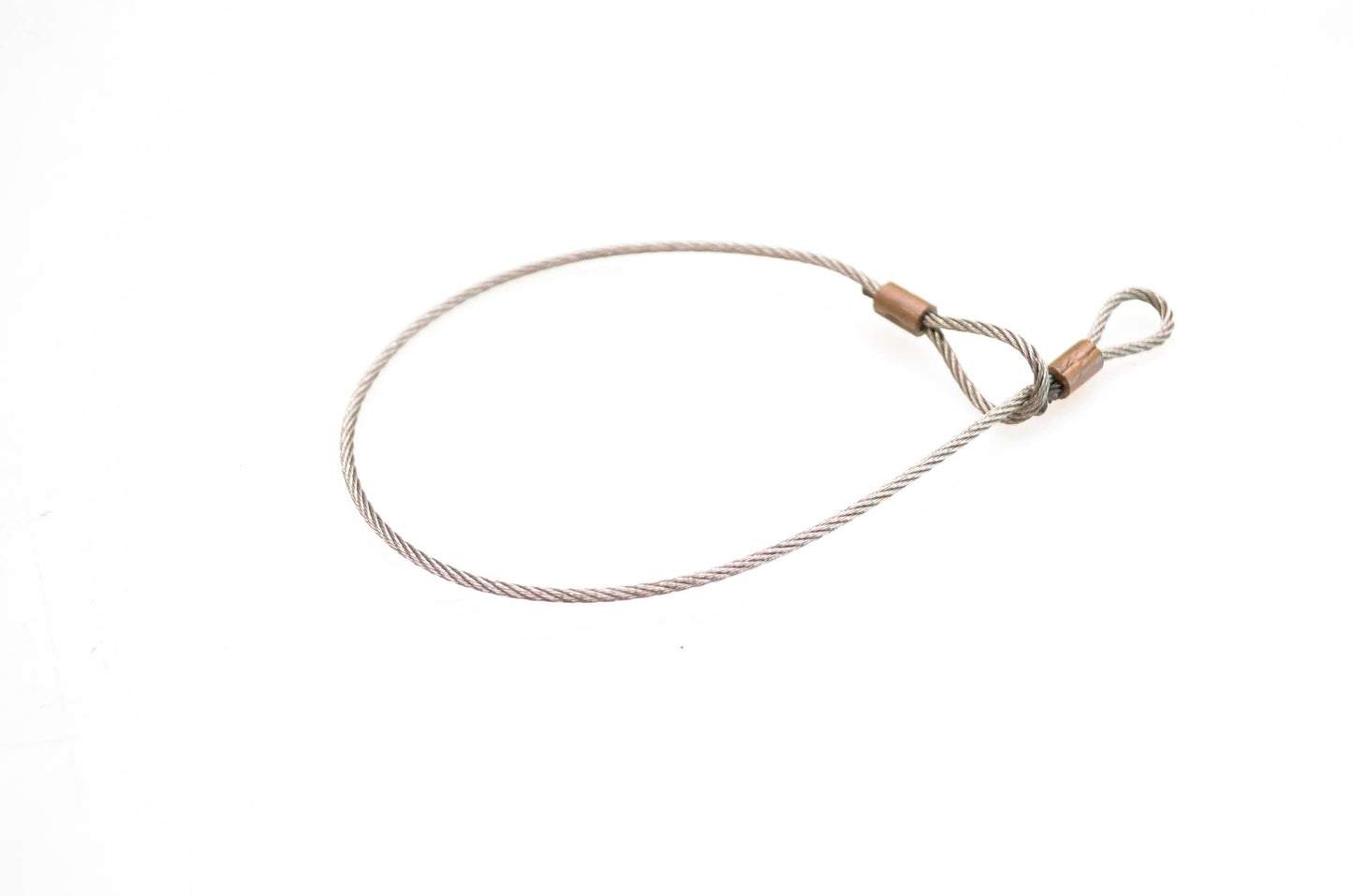 New OMC 980025 Lead Cable Assembly NOS