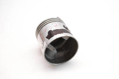 New OMC 378285 Piston NOS