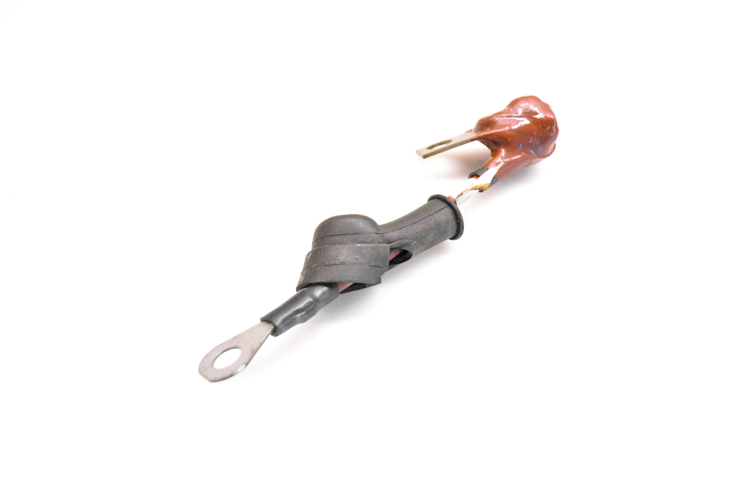 New OMC 981848 Fuse & Lead Assembly NOS