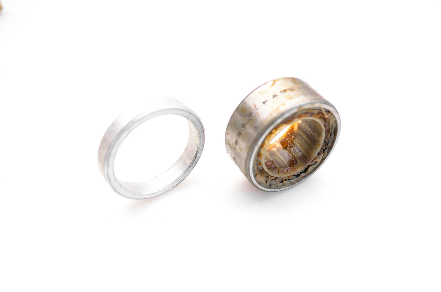 New OMC 378247 Bearing NOS