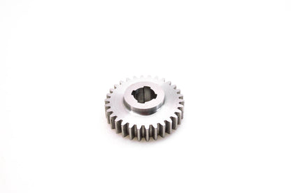 New OMC 908367 Steering Shaft Gear NOS