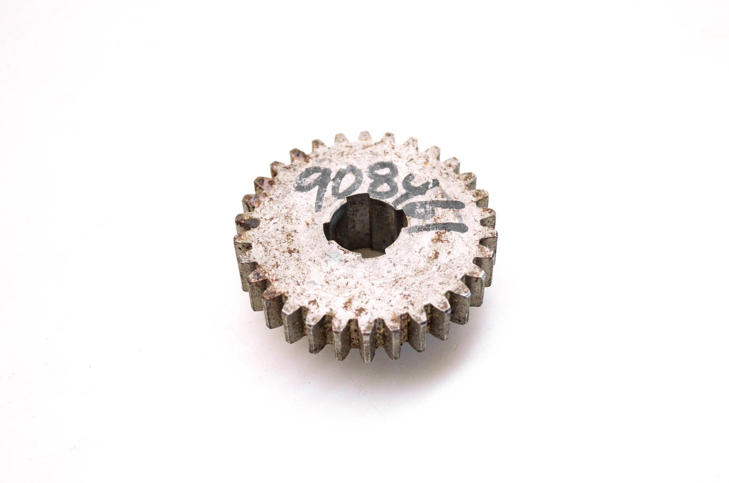 OMC 908461 Steering Shaft Gear