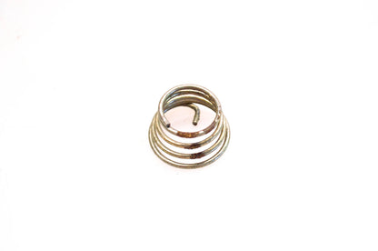 New OMC 908834 CVR Ground Spring NOS