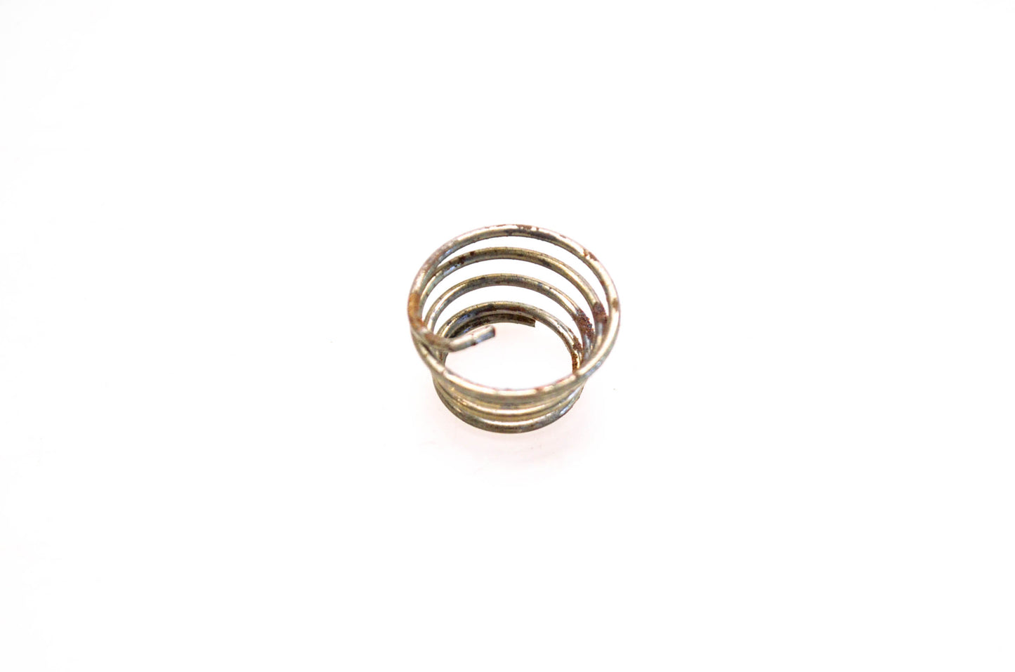 New OMC 908834 CVR Ground Spring NOS