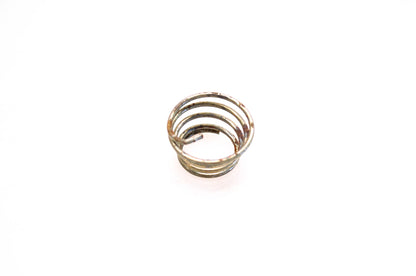 New OMC 908834 CVR Ground Spring NOS