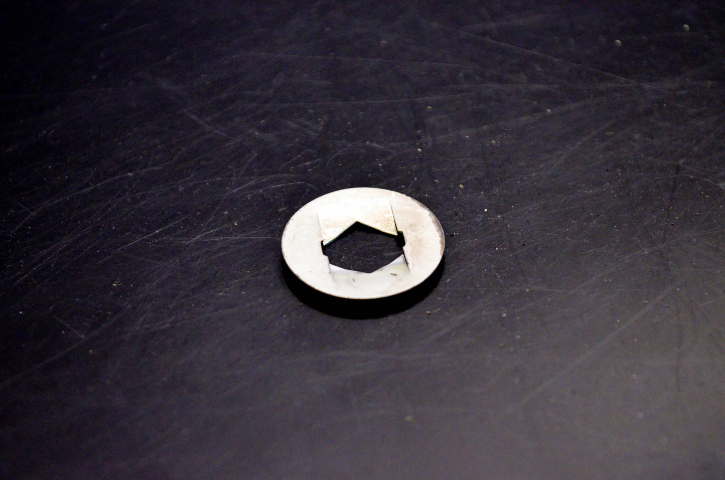 New OMC 908187 Washer NOS