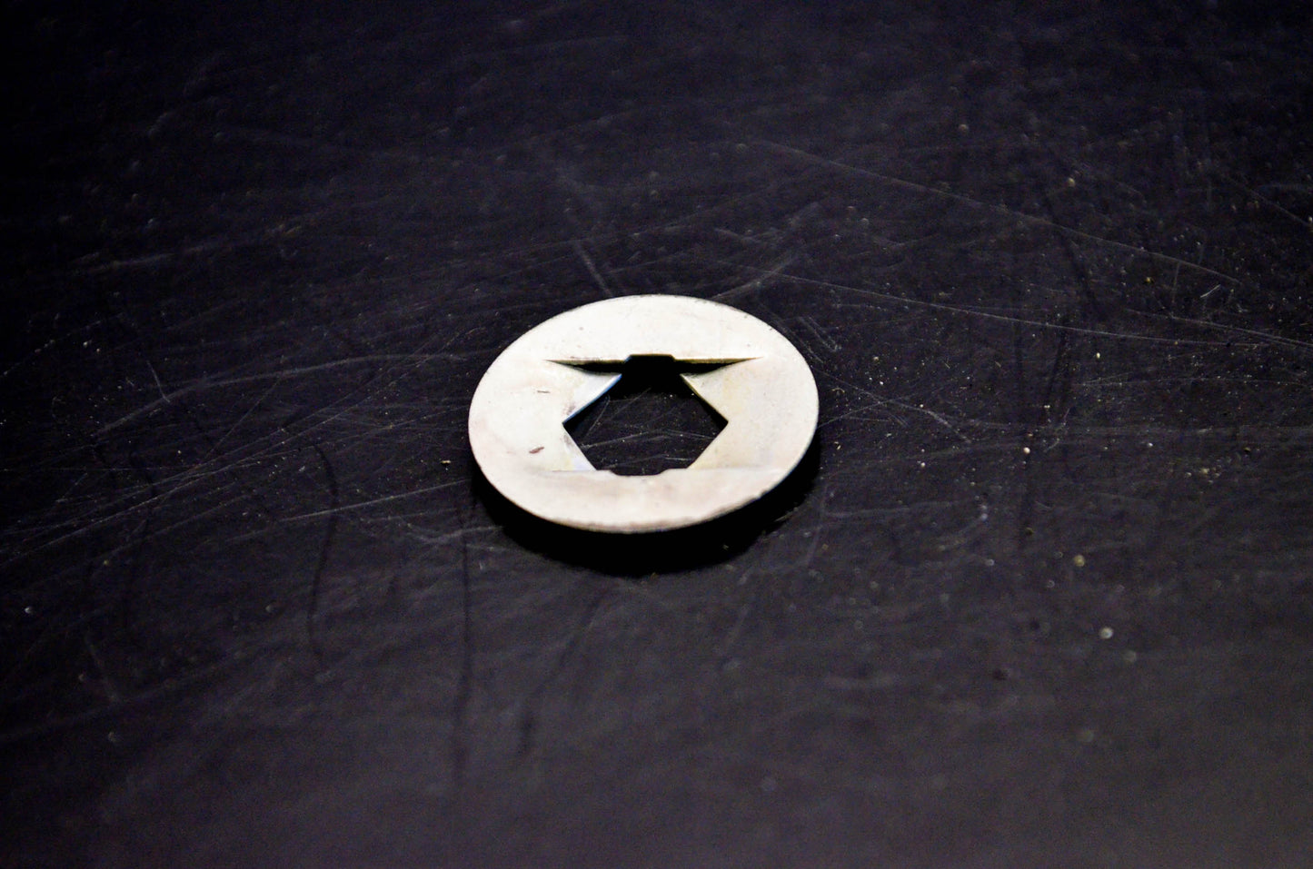 New OMC 908187 Washer NOS