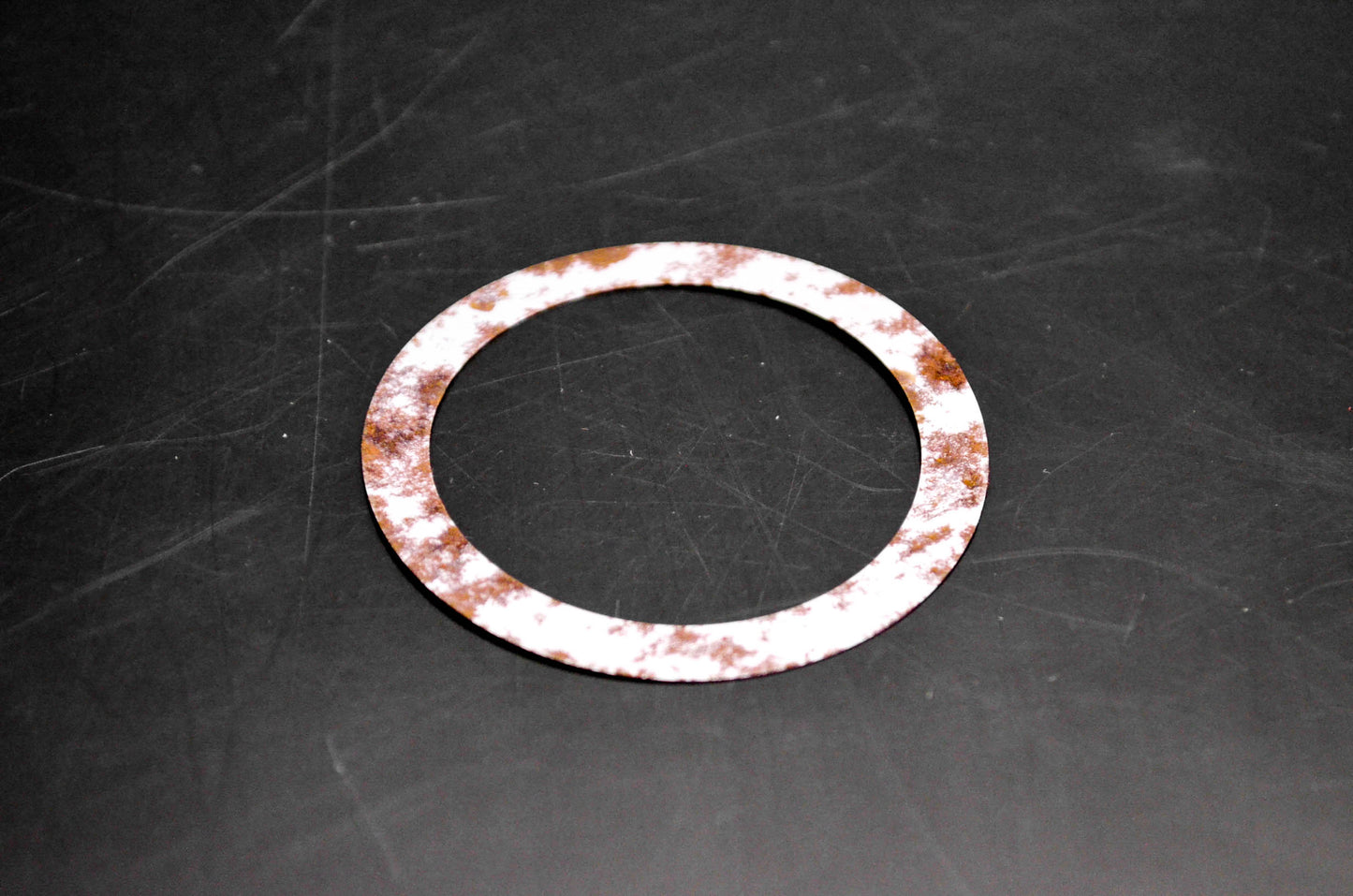 New OMC 908006 Shim Gasket NOS