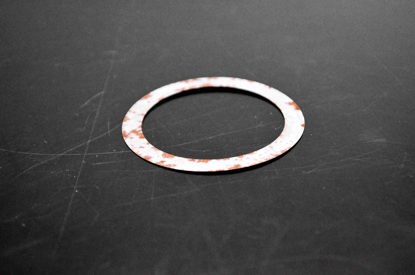 New OMC 908006 Shim Gasket NOS