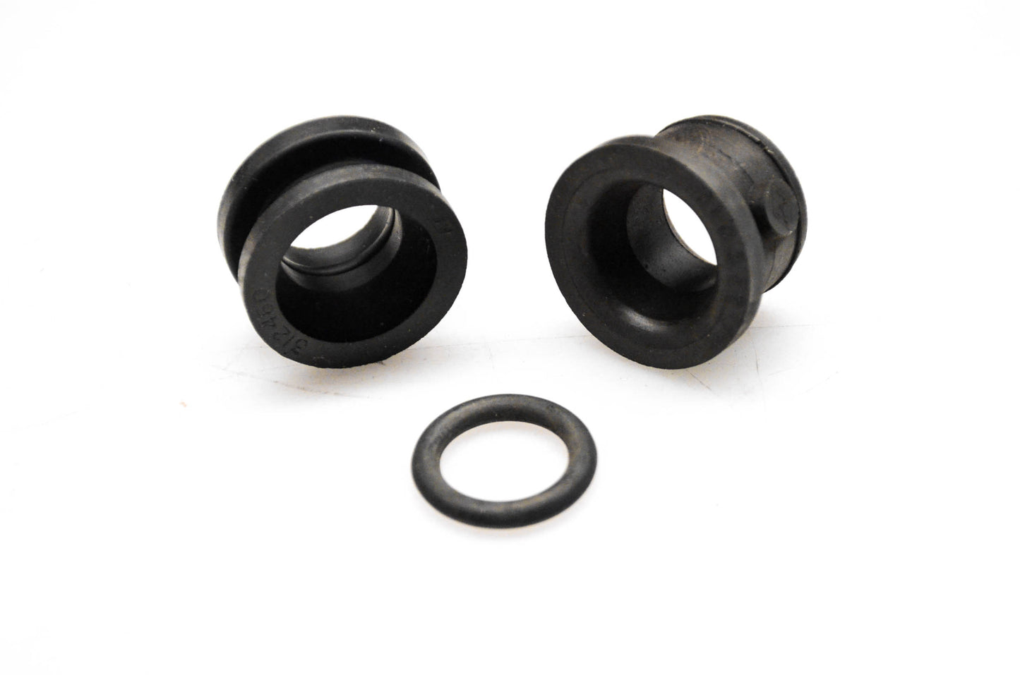 New OMC 381437 Impeller Grommet Kit NOS
