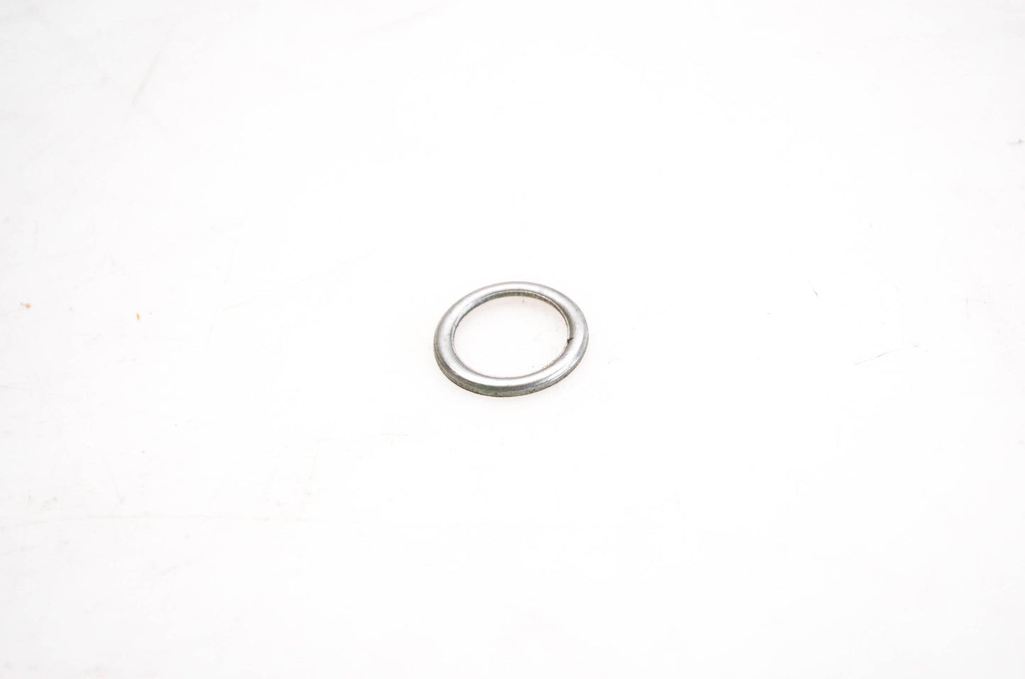 New OMC 307086 Metal Gasket NOS