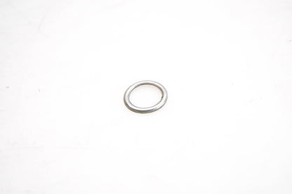 New OMC 307086 Metal Gasket NOS