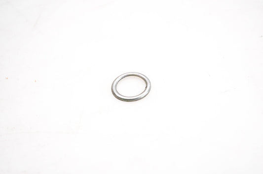 New OMC 307086 Metal Gasket NOS