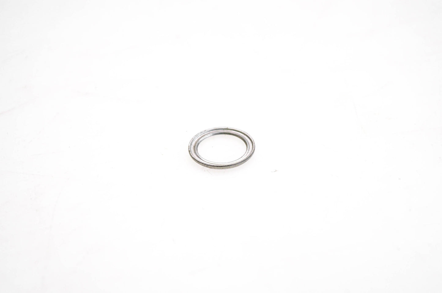 New OMC 307086 Metal Gasket NOS