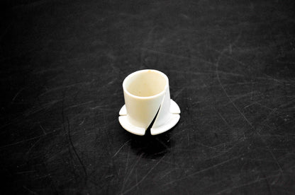 New OMC 318645 Shift Lever Bushing NOS