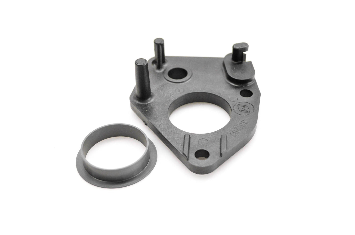New OMC 396865 Head & Bushing Kit NOS