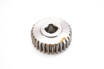 New OMC 908461 Steering Shaft Gear NOS