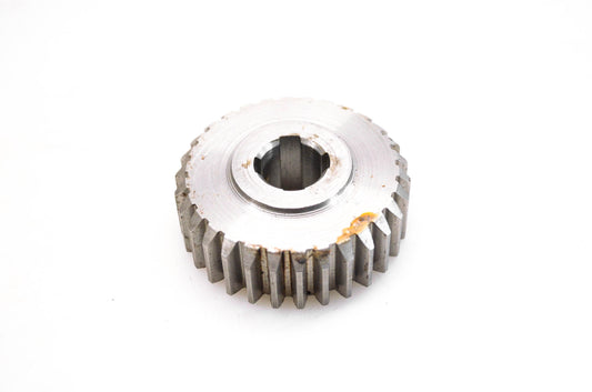 New OMC 908461 Steering Shaft Gear NOS