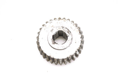 OMC 908461 Steering Shaft Gear
