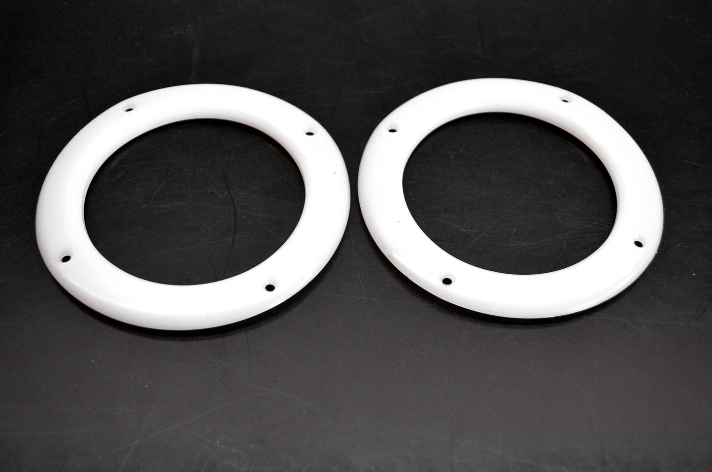 New OMC 20175 Fuel Tank Retaining Ring Kit NOS