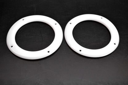 New OMC 20175 Fuel Tank Retaining Ring Kit NOS