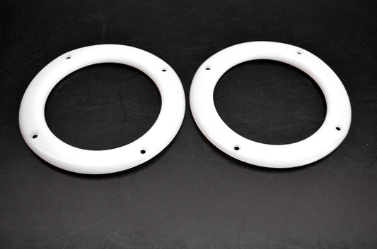 New OMC 20175 Fuel Tank Retaining Ring Kit NOS