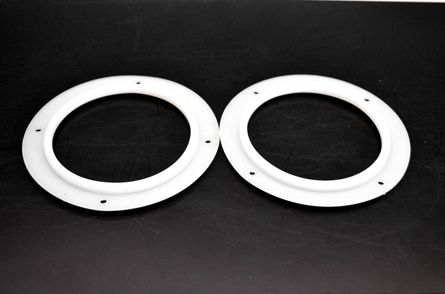 New OMC 20175 Fuel Tank Retaining Ring Kit NOS
