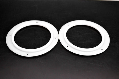 New OMC 20175 Fuel Tank Retaining Ring Kit NOS