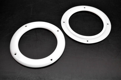 New OMC 20175 Fuel Tank Retaining Ring Kit NOS