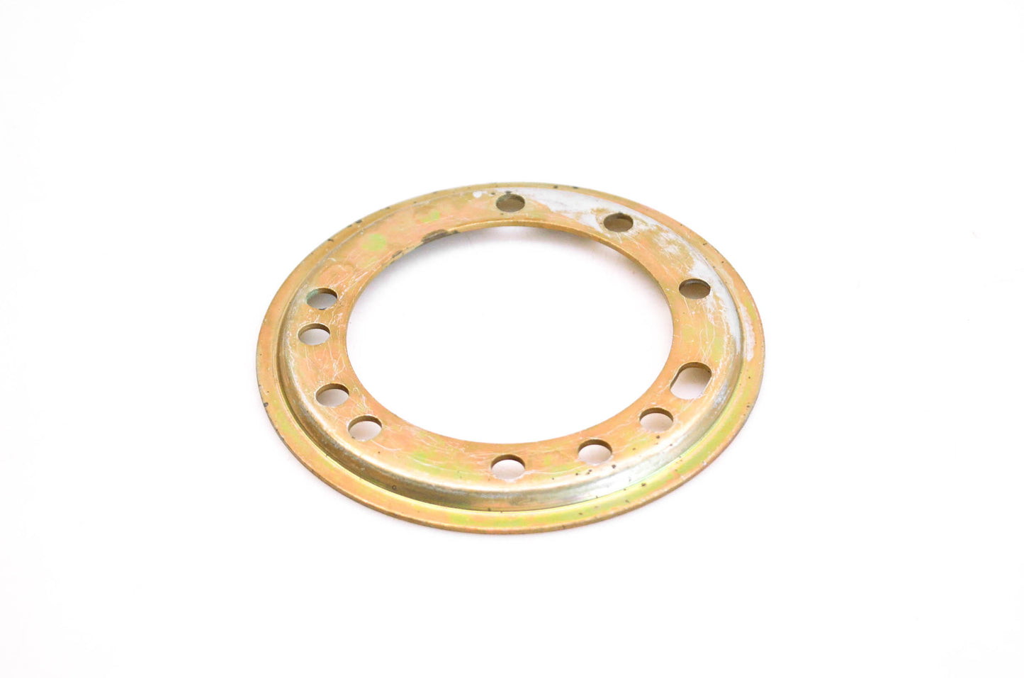 New OMC 323398 Support Plate NOS