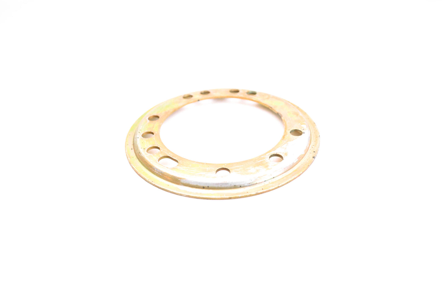 New OMC 323398 Support Plate NOS
