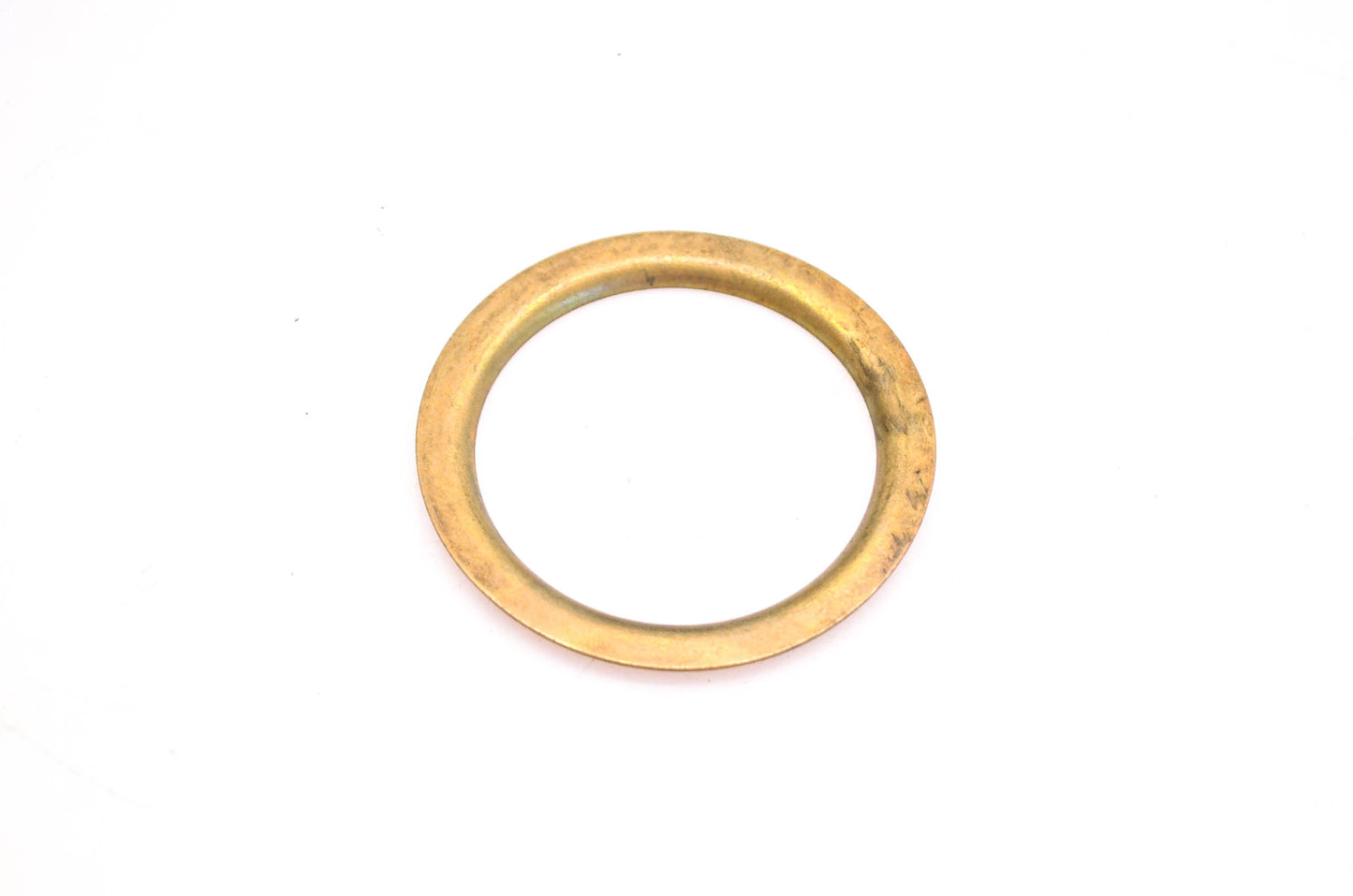 New OMC 303842 Brass Thrust Washer NOS