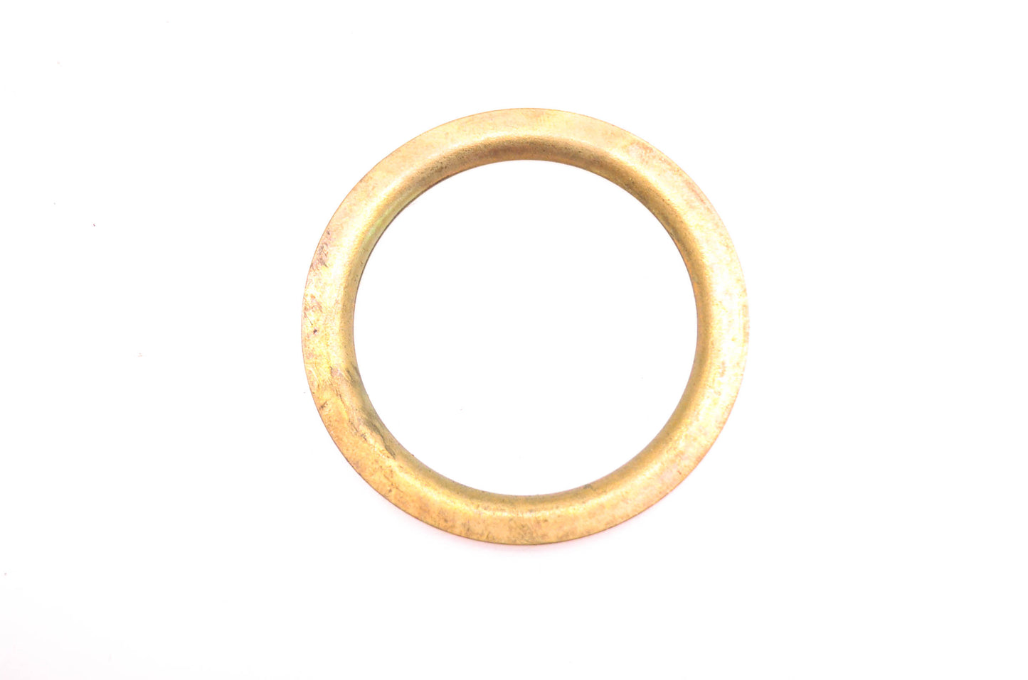 New OMC 303842 Brass Thrust Washer NOS