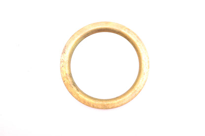 New OMC 303842 Brass Thrust Washer NOS