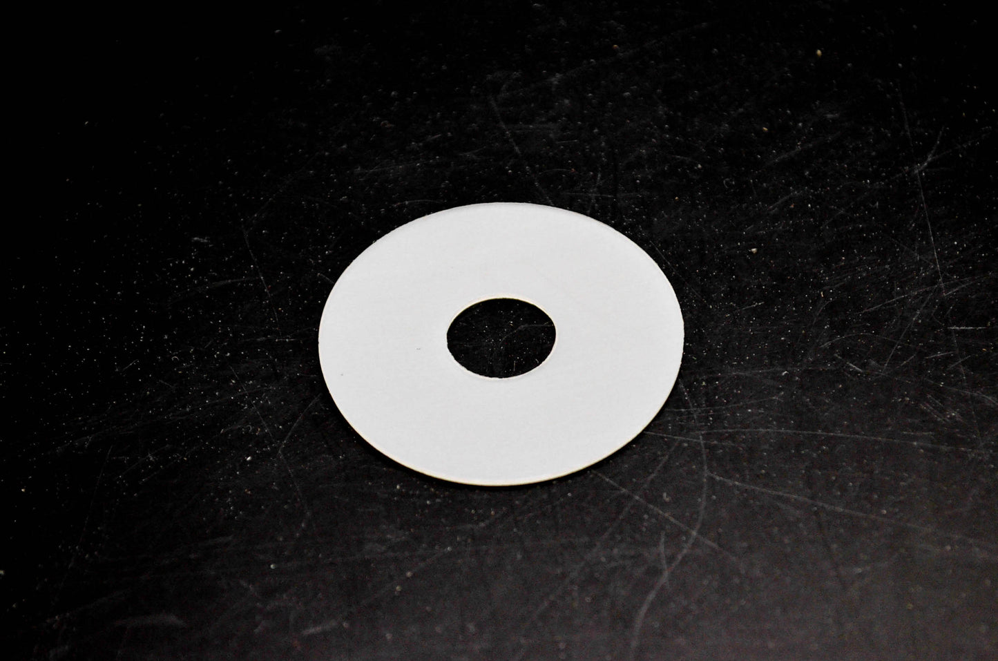 New OMC 322987 Plastic Washer NOS