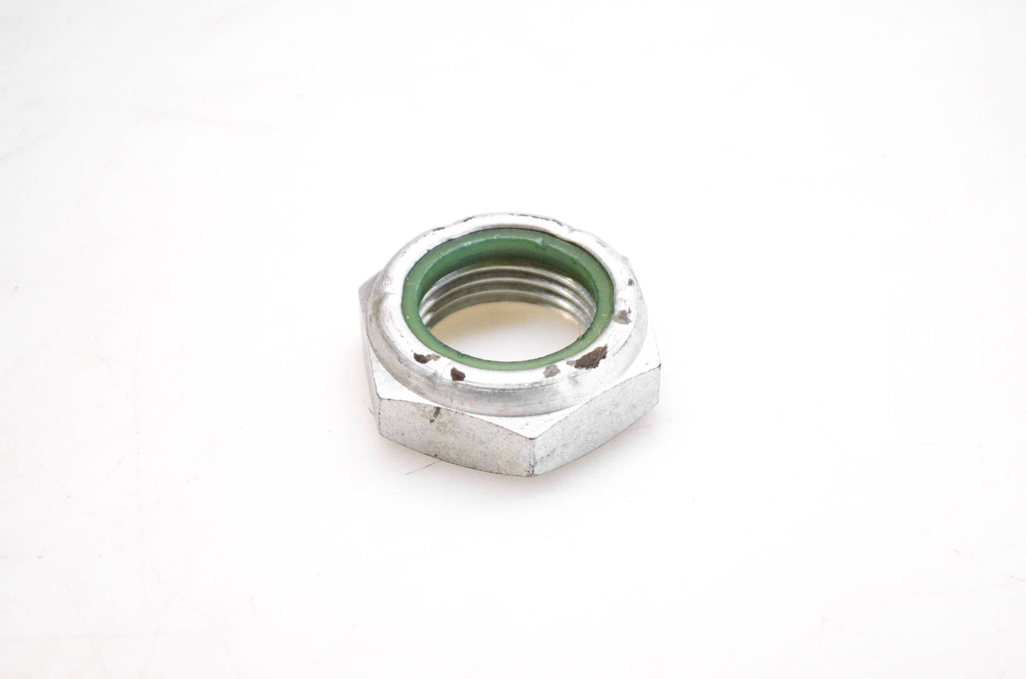 New OMC 316828 Tilt Tube Lock Nut NOS