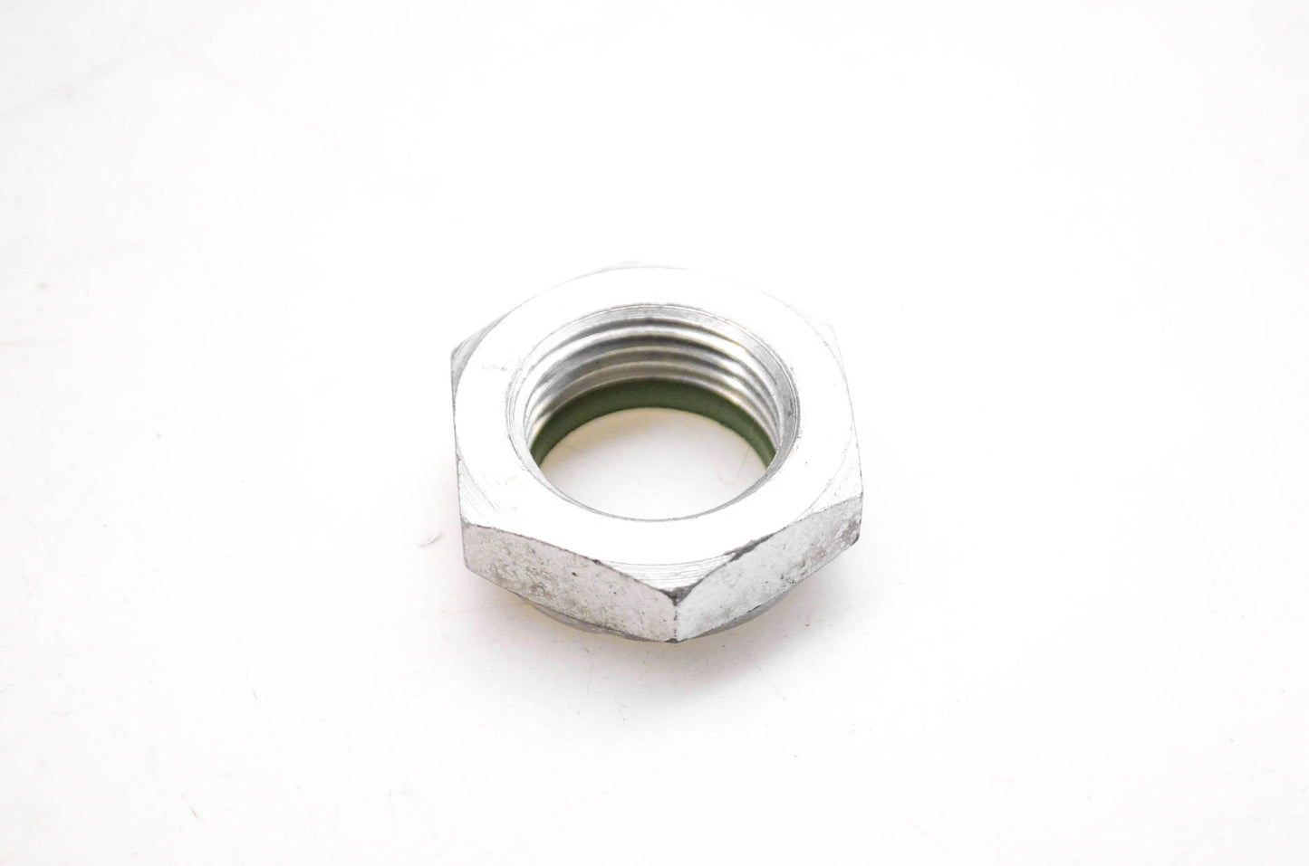 New OMC 316828 Tilt Tube Lock Nut NOS